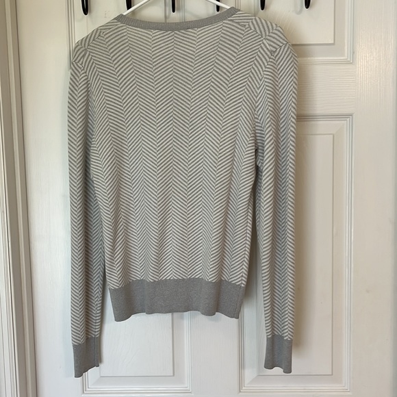 Ann Taylor Cardigan Sweater - Picture 5 of 6